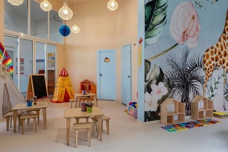 Georgioupolis Suites - 20