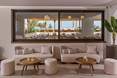 Georgioupolis Suites - 23