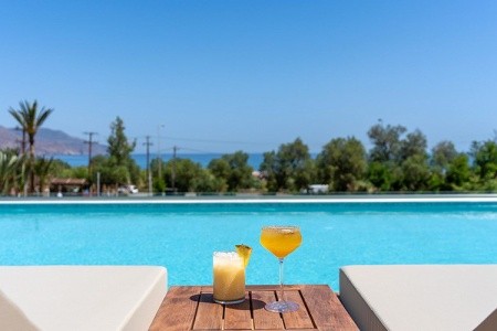 Georgioupolis Suites - 24