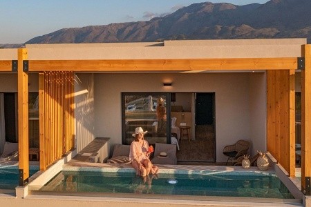 Georgioupolis Suites - 26