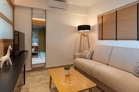 Georgioupolis Suites - 27