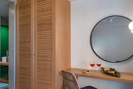 Georgioupolis Suites - 31