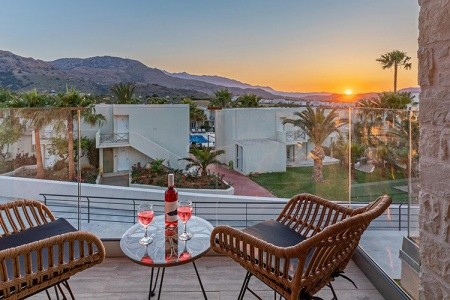 Georgioupolis Suites - 32