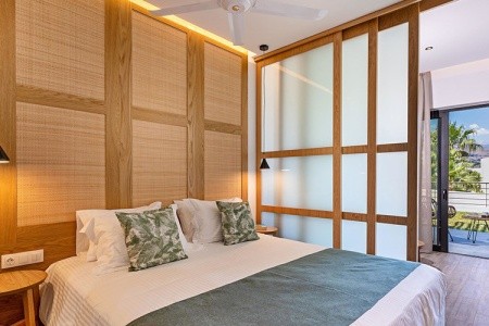 Georgioupolis Suites - 33