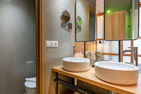 Georgioupolis Suites - 35