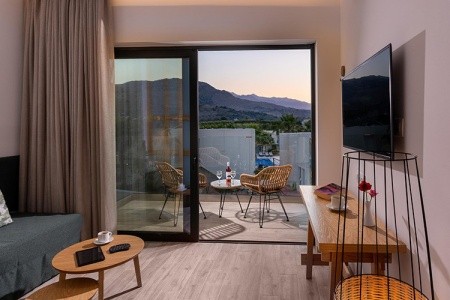 Georgioupolis Suites - 36