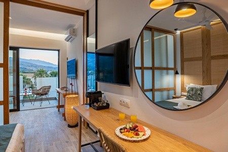 Georgioupolis Suites - 37
