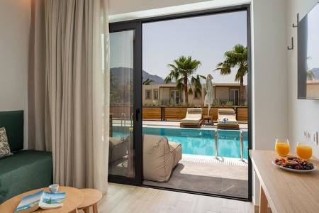 Georgioupolis Suites - 39