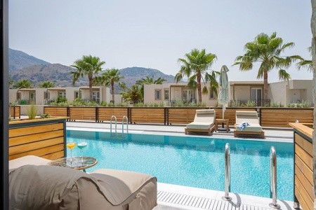 Georgioupolis Suites - 40