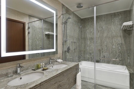 Hilton Hurghada Plaza - 40