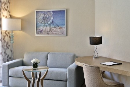 Hilton Hurghada Plaza - 41