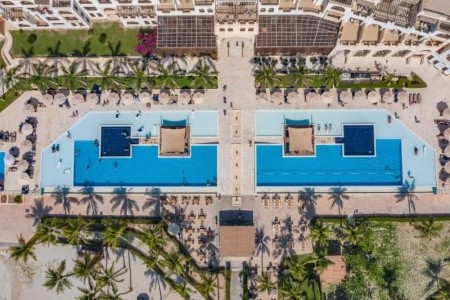 Omán Salalah Fanar Beach Resort & Residence 8 dňový pobyt All Inclusive Letecky Letisko: Bratislava May 2026 ( 2/05/26- 9/05/26)