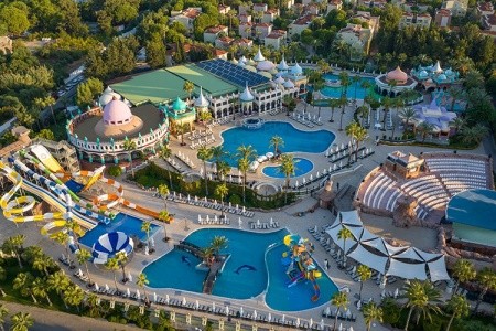 Kamelya Collection Fulya (Ex. Sentido Kamelya Fulya) - 2