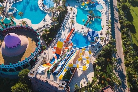 Kamelya Collection Fulya (Ex. Sentido Kamelya Fulya) - 4