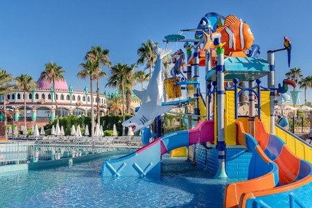 Kamelya Collection Fulya (Ex. Sentido Kamelya Fulya) - 7