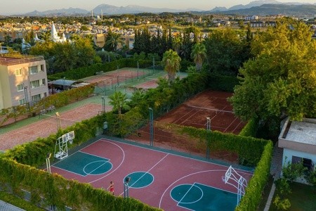 Kamelya Collection Fulya (Ex. Sentido Kamelya Fulya) - 15