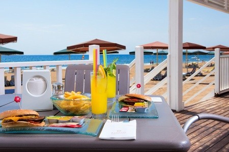 Kamelya Collection Fulya (Ex. Sentido Kamelya Fulya) - 23