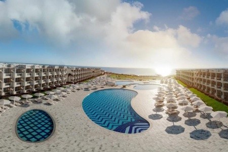 Sirena Beach Resort & Spa - 2