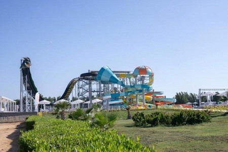 Sirena Beach Resort & Spa - 3