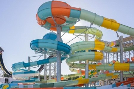 Sirena Beach Resort & Spa - 5