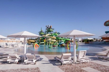 Sirena Beach Resort & Spa - 6