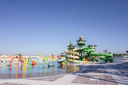 Sirena Beach Resort & Spa - 7