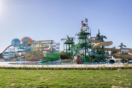 Sirena Beach Resort & Spa - 10