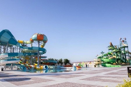 Sirena Beach Resort & Spa - 11