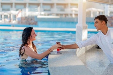 Sirena Beach Resort & Spa - 12