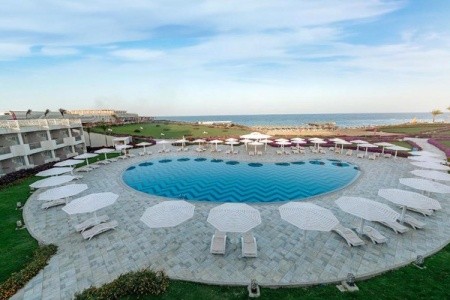 Sirena Beach Resort & Spa - 13