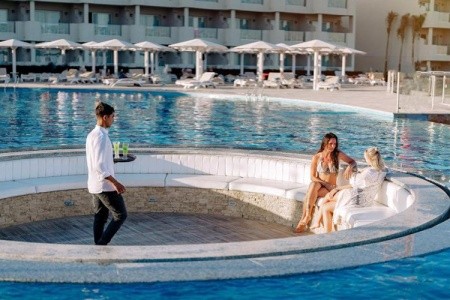 Sirena Beach Resort & Spa - 14