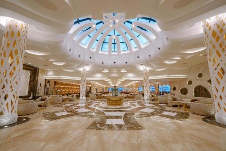 Sirena Beach Resort & Spa - 16