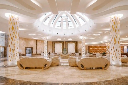 Sirena Beach Resort & Spa - 17