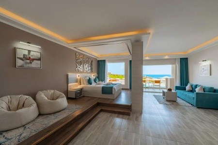 Sirena Beach Resort & Spa - 19