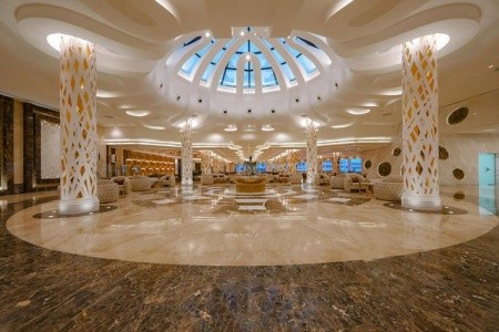 Sirena Beach Resort & Spa - 20