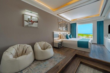 Sirena Beach Resort & Spa - 23