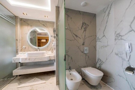 Sirena Beach Resort & Spa - 24