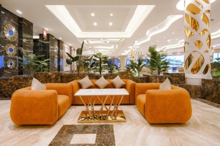 Sirena Beach Resort & Spa - 25