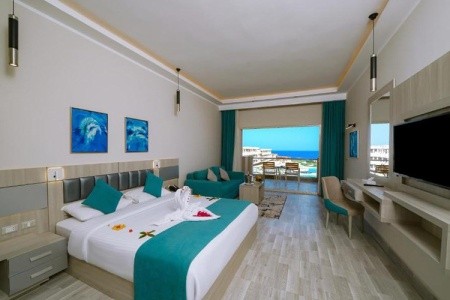 Sirena Beach Resort & Spa - 32