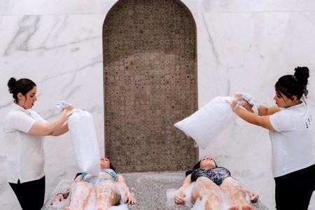 Sirena Beach Resort & Spa - 35