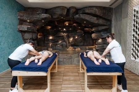 Sirena Beach Resort & Spa - 36