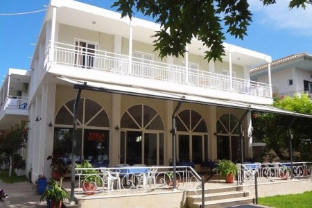 Řecko, Lefkada, Avra Beach, za <span>22.491</span> Kč