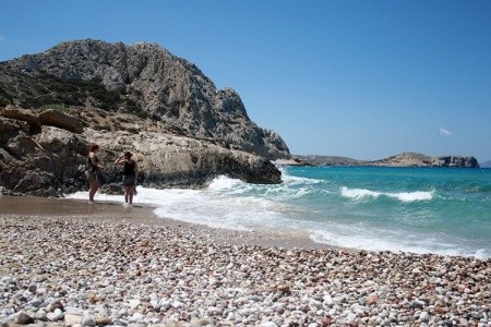 Apartmány Montemar - 3