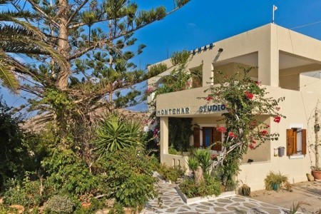 Apartmány Montemar - 4