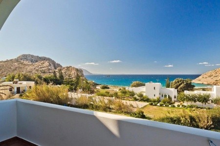 Apartmány Montemar - 5