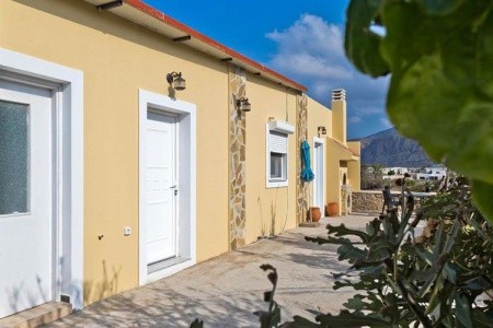 Apartmány Montemar - 7