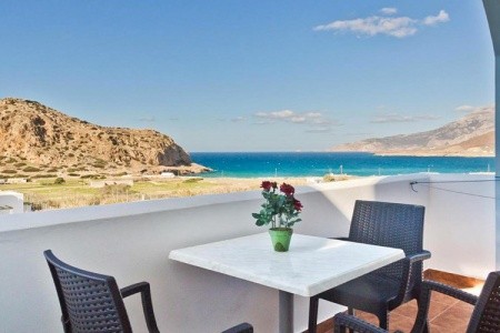 Apartmány Montemar - 10