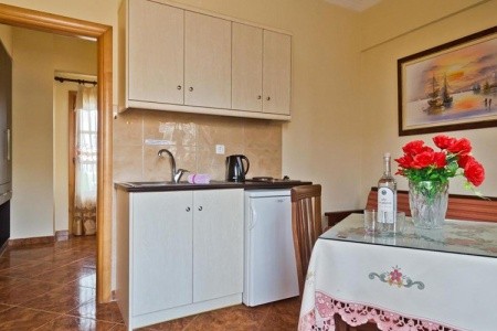 Apartmány Montemar - 11