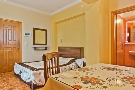 Apartmány Montemar - 12