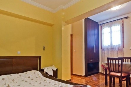 Apartmány Montemar - 13